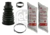 Faltenbalgsatz, Antriebswelle Vorderachse radseitig FEBI BILSTEIN 10381