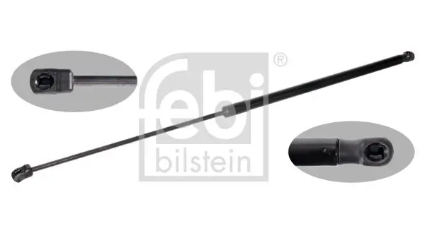 Gasfeder, Motorhaube FEBI BILSTEIN 103839