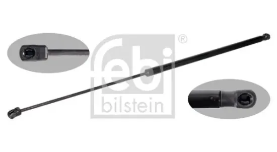 Gasfeder, Motorhaube FEBI BILSTEIN 103839 Bild Gasfeder, Motorhaube FEBI BILSTEIN 103839