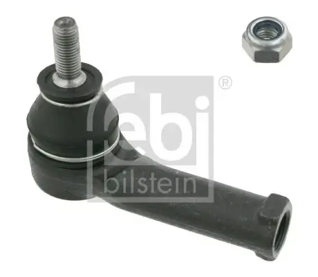 Spurstangenkopf Vorderachse links FEBI BILSTEIN 10383