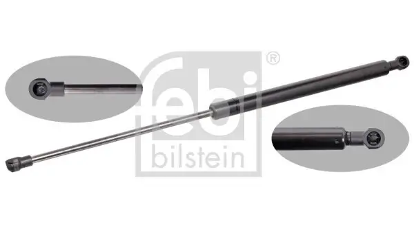 Gasfeder, Koffer-/Laderaum FEBI BILSTEIN 103846