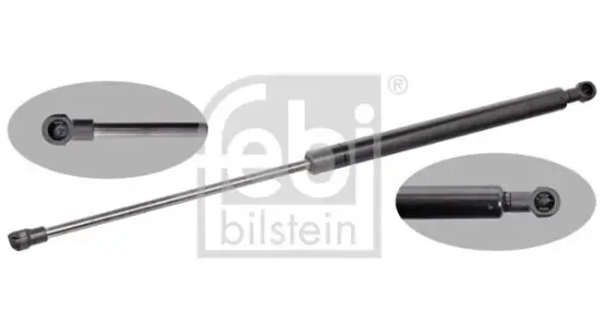 Gasfeder, Koffer-/Laderaum FEBI BILSTEIN 103846 Bild Gasfeder, Koffer-/Laderaum FEBI BILSTEIN 103846