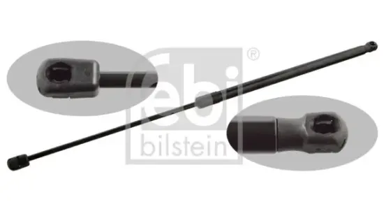 Gasfeder, Motorhaube FEBI BILSTEIN 103847 Bild Gasfeder, Motorhaube FEBI BILSTEIN 103847