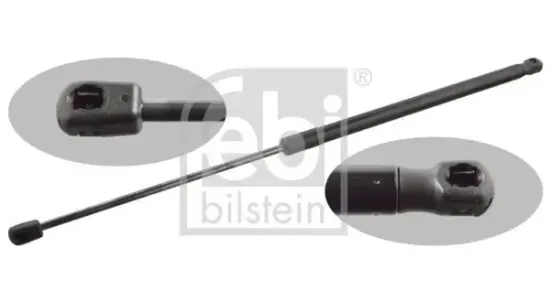 Gasfeder, Motorhaube rechts FEBI BILSTEIN 103850 Bild Gasfeder, Motorhaube rechts FEBI BILSTEIN 103850