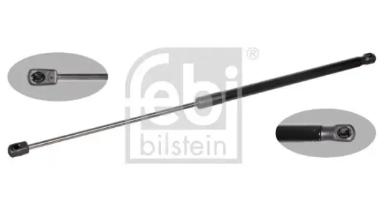 Gasfeder, Motorhaube links FEBI BILSTEIN 103851 Bild Gasfeder, Motorhaube links FEBI BILSTEIN 103851