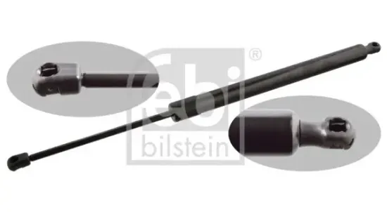 Gasfeder, Koffer-/Laderaum FEBI BILSTEIN 103854 Bild Gasfeder, Koffer-/Laderaum FEBI BILSTEIN 103854