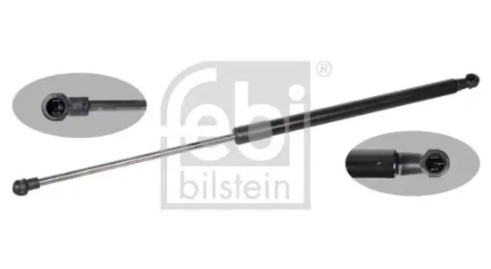 Innenraumgebläse 12 V FEBI BILSTEIN 106363 Bild Innenraumgebläse 12 V FEBI BILSTEIN 106363