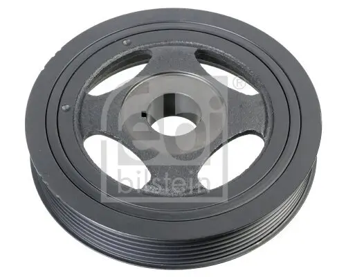 Riemenscheibe, Kurbelwelle FEBI BILSTEIN 103859 Bild Riemenscheibe, Kurbelwelle FEBI BILSTEIN 103859
