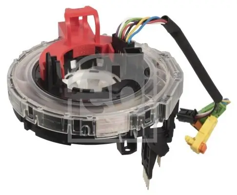Wickelfeder, Airbag FEBI BILSTEIN 103864 Bild Wickelfeder, Airbag FEBI BILSTEIN 103864