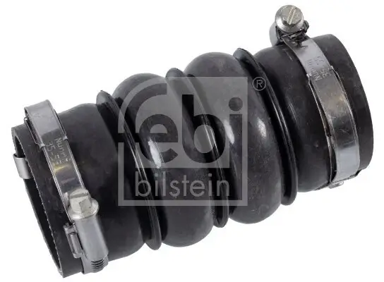 Ladeluftschlauch FEBI BILSTEIN 103867 Bild Ladeluftschlauch FEBI BILSTEIN 103867