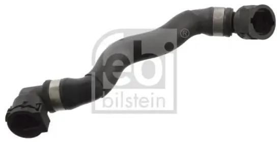 Kühlerschlauch links unten FEBI BILSTEIN 103885 Bild Kühlerschlauch links unten FEBI BILSTEIN 103885