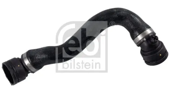 Kühlerschlauch rechts oben FEBI BILSTEIN 103889 Bild Kühlerschlauch rechts oben FEBI BILSTEIN 103889