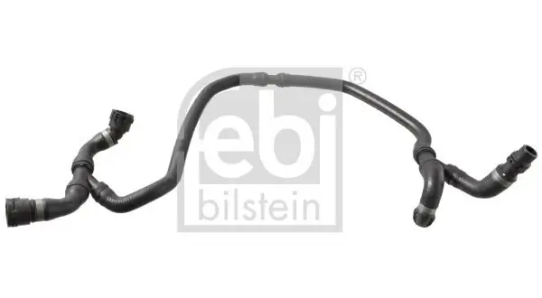 Kühlerschlauch FEBI BILSTEIN 103891 Bild Kühlerschlauch FEBI BILSTEIN 103891