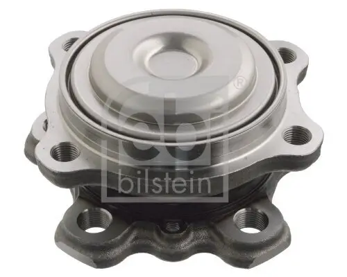 Radlagersatz FEBI BILSTEIN 103892 Bild Radlagersatz FEBI BILSTEIN 103892
