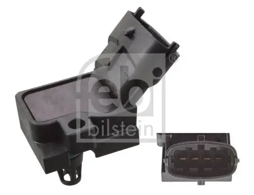 Sensor, Ladedruck FEBI BILSTEIN 103922 Bild Sensor, Ladedruck FEBI BILSTEIN 103922