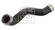 Ladeluftschlauch links FEBI BILSTEIN 103925
