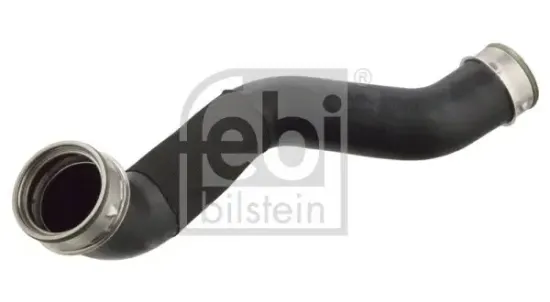 Ladeluftschlauch links FEBI BILSTEIN 103925 Bild Ladeluftschlauch links FEBI BILSTEIN 103925