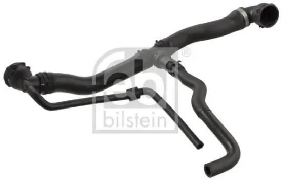 Kühlerschlauch FEBI BILSTEIN 103939 Bild Kühlerschlauch FEBI BILSTEIN 103939