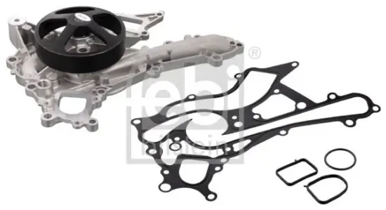 Wasserpumpe, Motorkühlung FEBI BILSTEIN 103941 Bild Wasserpumpe, Motorkühlung FEBI BILSTEIN 103941