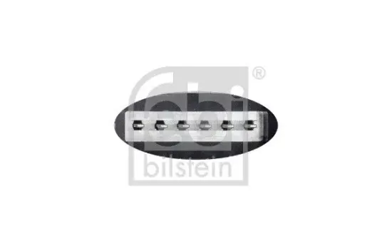 Fahrpedal FEBI BILSTEIN 103942 Bild Fahrpedal FEBI BILSTEIN 103942