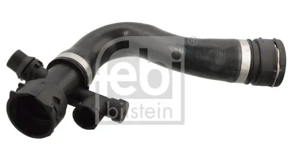 Kühlerschlauch FEBI BILSTEIN 103953 Bild Kühlerschlauch FEBI BILSTEIN 103953