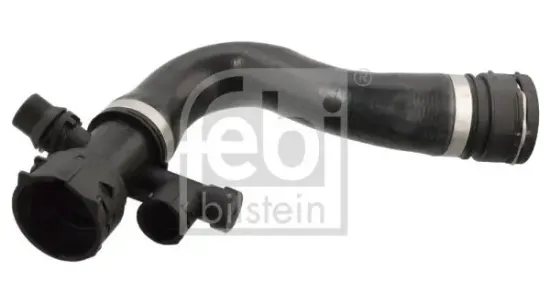 Kühlerschlauch links oben FEBI BILSTEIN 103953 Bild Kühlerschlauch links oben FEBI BILSTEIN 103953