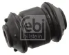 Lagerung, Lenker Vorderachse links vorne Vorderachse rechts FEBI BILSTEIN 103972