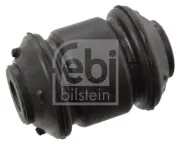 Lagerung, Lenker Vorderachse links vorne Vorderachse rechts FEBI BILSTEIN 103972