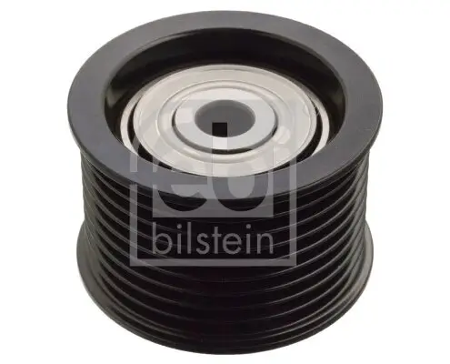 Umlenk-/Führungsrolle, Keilrippenriemen FEBI BILSTEIN 103979 Bild Umlenk-/Führungsrolle, Keilrippenriemen FEBI BILSTEIN 103979