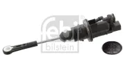 Geberzylinder, Kupplung FEBI BILSTEIN 103989