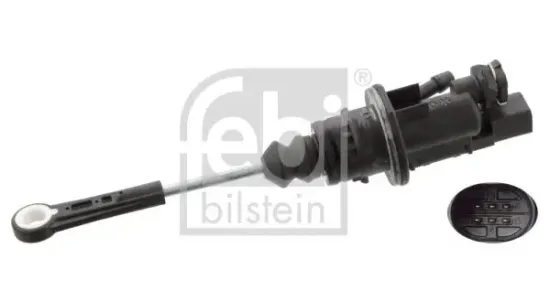 Geberzylinder, Kupplung FEBI BILSTEIN 103989 Bild Geberzylinder, Kupplung FEBI BILSTEIN 103989