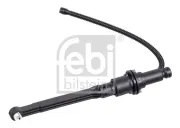 Geberzylinder, Kupplung FEBI BILSTEIN 103993