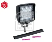 Dichtung, Steuergehäusedeckel rechts FEBI BILSTEIN 106500