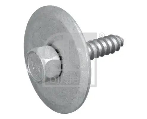 Motor-/Unterfahrschutz FEBI BILSTEIN 104072 Bild Motor-/Unterfahrschutz FEBI BILSTEIN 104072