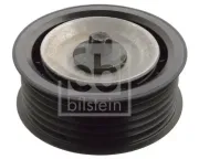 Umlenk-/Führungsrolle, Keilrippenriemen FEBI BILSTEIN 104075