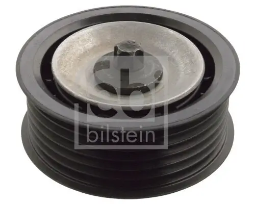 Umlenk-/Führungsrolle, Keilrippenriemen FEBI BILSTEIN 104075 Bild Umlenk-/Führungsrolle, Keilrippenriemen FEBI BILSTEIN 104075