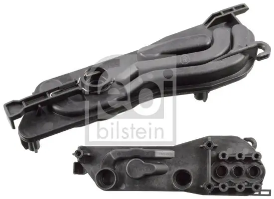 Halter, Ausgleichsbehälter-Kühlmittel FEBI BILSTEIN 104091