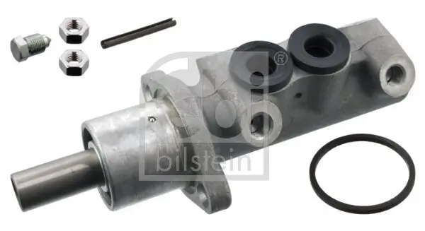Hauptbremszylinder FEBI BILSTEIN 104099