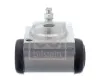 Radbremszylinder Hinterachse links Hinterachse rechts FEBI BILSTEIN 104100