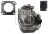 Drosselklappenstutzen 12 V FEBI BILSTEIN 104108