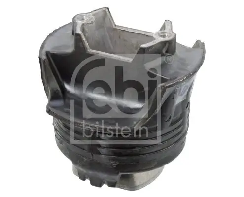 Lagerung, Achskörper hinten Hinterachse links Hinterachse rechts FEBI BILSTEIN 104120