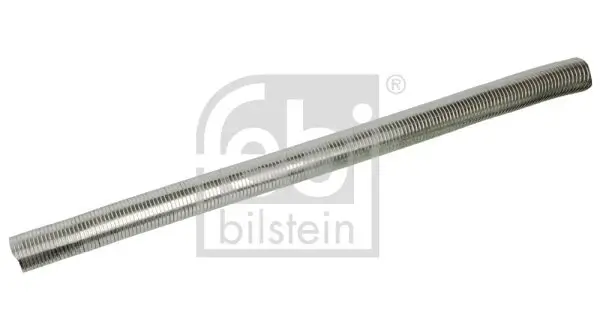 Wellrohr, Abgasanlage FEBI BILSTEIN 104127