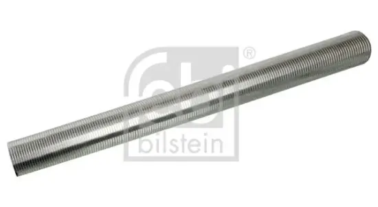 Wellrohr, Abgasanlage FEBI BILSTEIN 104129 Bild Wellrohr, Abgasanlage FEBI BILSTEIN 104129