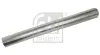 Wellrohr, Abgasanlage FEBI BILSTEIN 104131