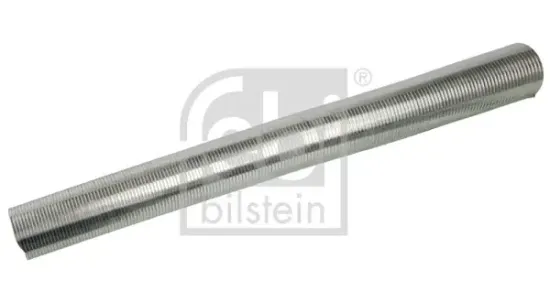 Wellrohr, Abgasanlage FEBI BILSTEIN 104131 Bild Wellrohr, Abgasanlage FEBI BILSTEIN 104131