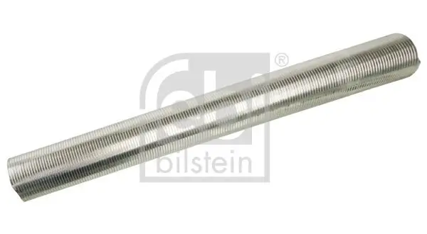 Wellrohr, Abgasanlage FEBI BILSTEIN 104132