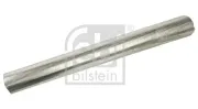 Wellrohr, Abgasanlage FEBI BILSTEIN 104132
