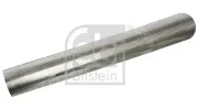 Wellrohr, Abgasanlage FEBI BILSTEIN 104133