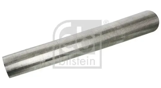 Wellrohr, Abgasanlage FEBI BILSTEIN 104133 Bild Wellrohr, Abgasanlage FEBI BILSTEIN 104133