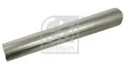 Wellrohr, Abgasanlage FEBI BILSTEIN 104135
